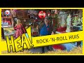 HEA! Een huis vol Rock-'n-roll