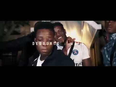 Russ X Deefundo - Bands | @russ2splashy @deefundo7