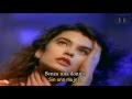 Zucchero & Paul Young - Senza Una Donna Subtitulado Español e Inglés HD