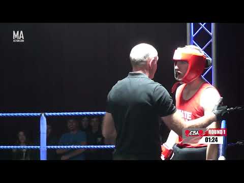 EBA Nov 2019 - Bout 9