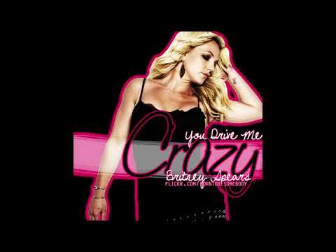 Britney Spears Dance Megamix