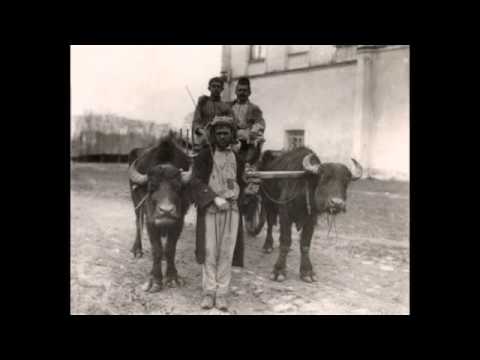 Megruli. Asho Chela (Aşo Çela)