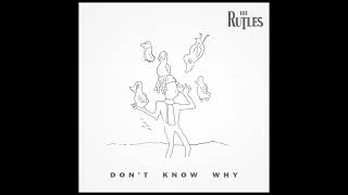 The Rutles - Don&#39;t Know Why (Demo Version)