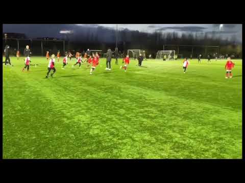 DSO Talentcup 11 1 25