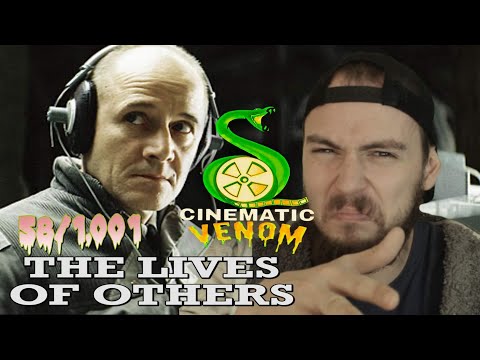 The Lives Of Others (2006) - 1,001 Movies