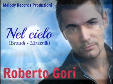 ROBERTO GORI - NEL CIELO (da vinile) 1995