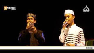 Download lagu Cinta Dalam Istikhoroh Syakir Daulay Feat Gus Azmi Askandar mp3 Download lagu Cinta Dalam Istikhoroh Syakir Daulay Feat Gus Azmi Askandar mp3