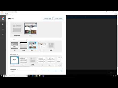 DNN 9 Video Series Video 19 - What is a Theme?