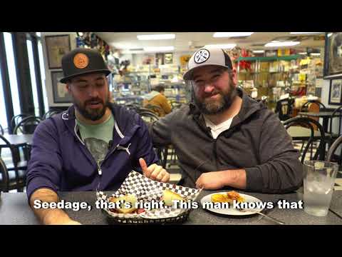 Tripping Kosher: Kosher Cajun - New Orleans