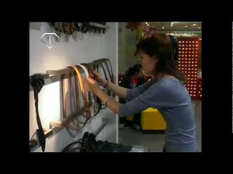 fashiontv | FTV.com - PIOMBO Sping&Summer collection 2007 in Binjing