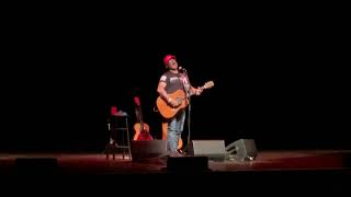 Aaron Lewis - Mama.....Acoustic!!!