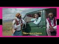 Vijana Barubaru Nakupenda Ft Gogo Ashley Official Lyric Video Sms SKIZA 6983992 To 811