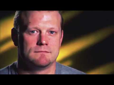 Tim Thomas | 2019 U.S. Hockey Hall of Fame