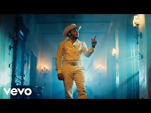 Gerardo Ortiz - Mujer de Piedra (Official Video)