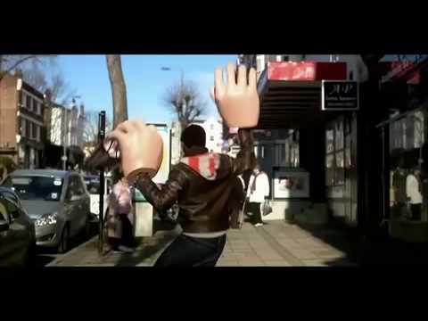 The Blackout Crew - We Are The Vs OFFICIAL VIDEO *HQ*