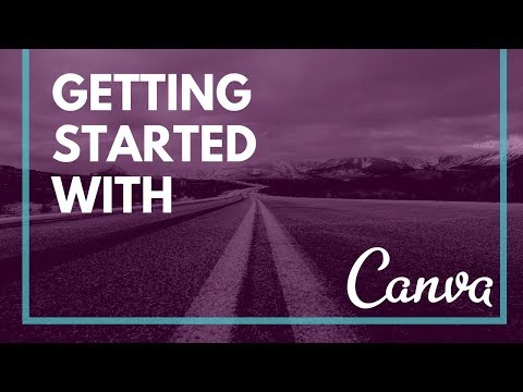 How to use Canva | The BEST 2022 Tutorial for BEGINNERS