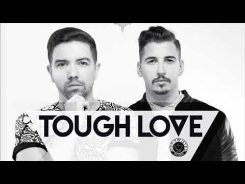 The Stickmen Vs Tough Love - Crank Dat Vs P I M P Vs Dangerous Thoughts