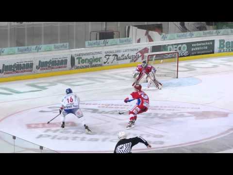 HC Neumarkt Riwega - HC Gherdëina