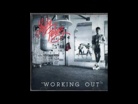 Lefty Perez - Exclusivamente Mia (Audio)