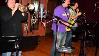 Jerrod Talks About "Fraction Of A Man"