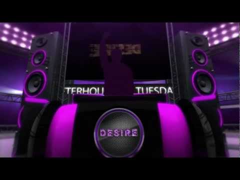 Desire Afterhours Trailer