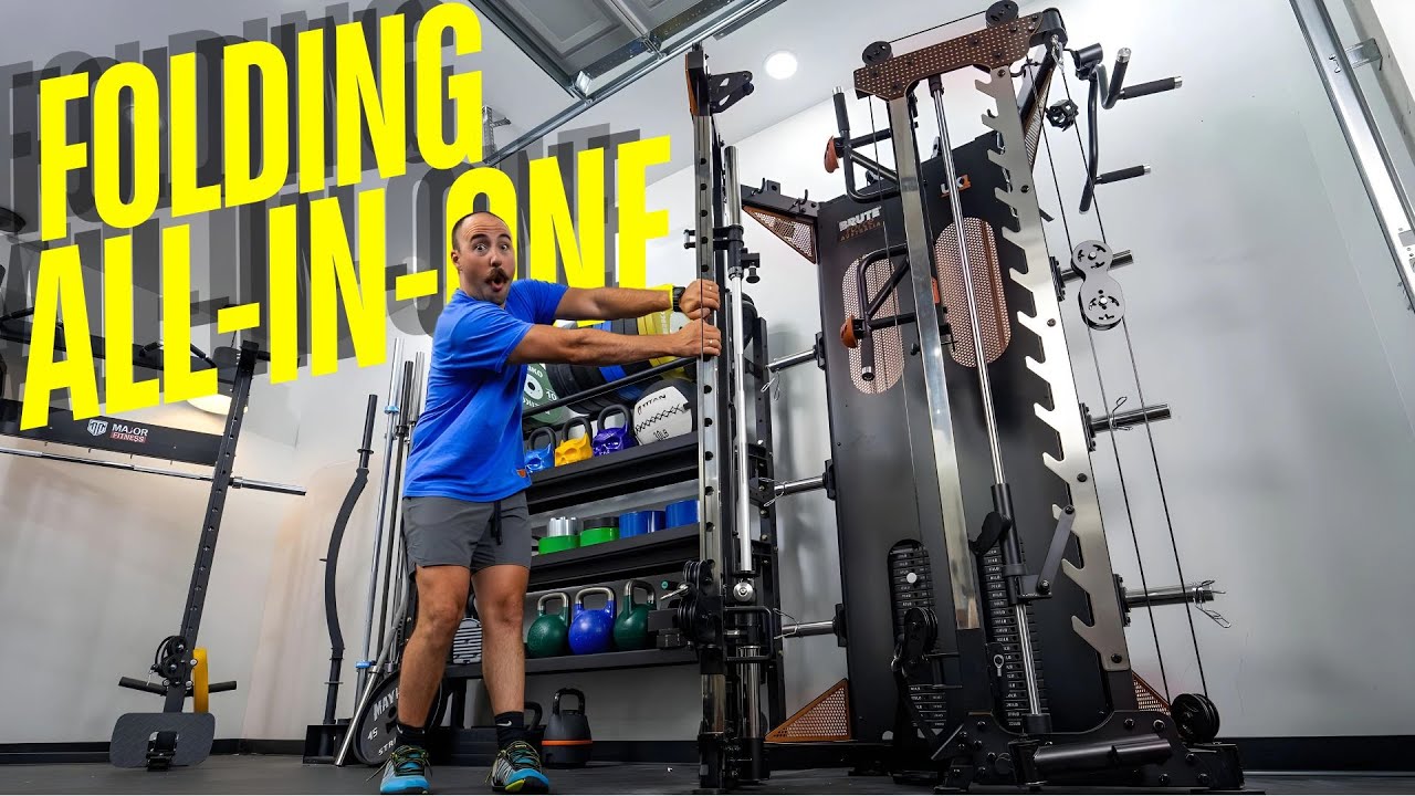 Garage Gym Reviews