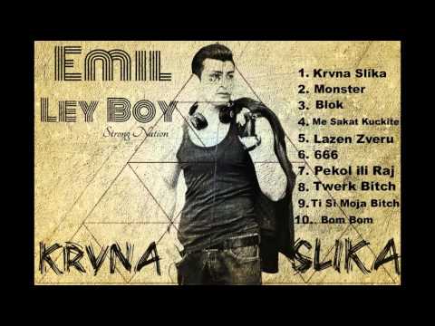 Emil Ley Boy Outro Krvna Slika LB