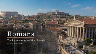Romans 9:30-10:17: How Can I Get to Heaven?
