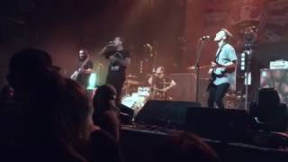 Puzzle Pieces - Broadside