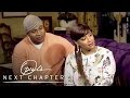 Exclusive: Why LL Cool J and His Wife Wear Lollipop Necklaces | Oprah's Next Chapter | OWN