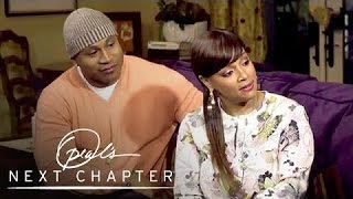 Exclusive: Why LL Cool J and His Wife Wear Lollipop Necklaces | Oprah&#39;s Next Chapter | OWN
