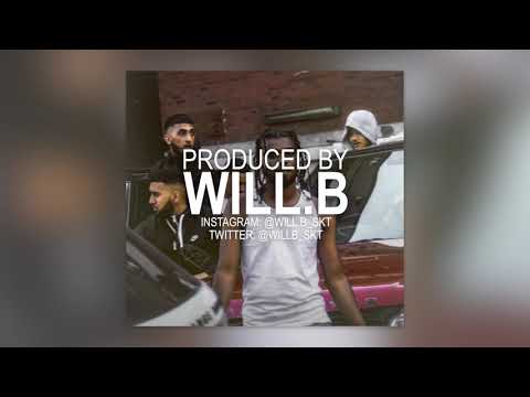 Mowgs x Nines x Fredo Type Beat - "Don't Care" | FREE UK Rap Beat 2020