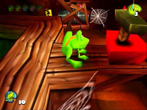 frogger pc game download