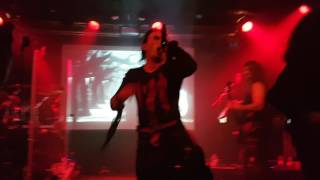 Her Ghost in the Fog - Cradle of Filth