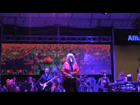 Csepregi Éva - Vadvirág (Győr, 2014.06.04)