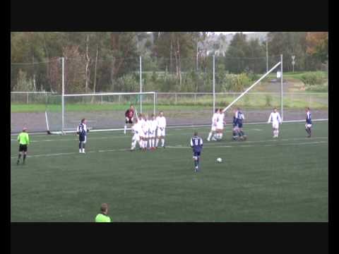 Sammendrag VVIL-Surnadal