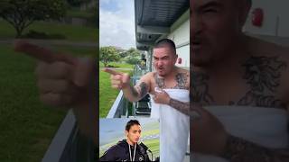 Download lagu Selamat pagi tetanggaku #video pendek #komedi pendek mp3