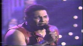 Aaron Neville on &quot;The Arsenio Hall Show&quot; (1991)