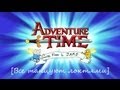 Adventure time::: "Все танцуют локтями" [Клип] 