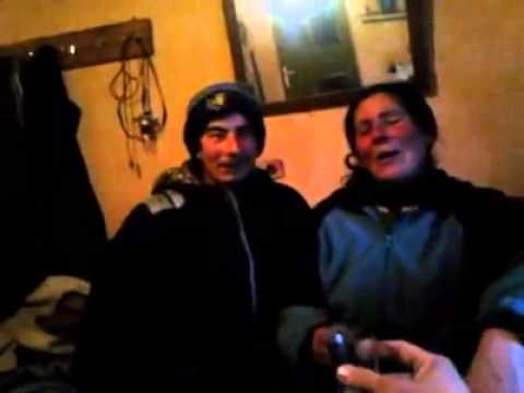 Bruce Lee de Hurezani