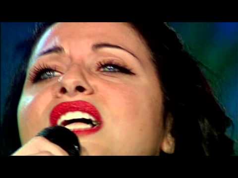 Carolina Ferrara, L'orologio senza tempo - da MilleVoci 2014 ©