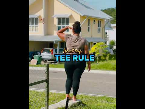 TEE RULE _ HEART TRIP (SOLOMON MUSIK 2024)🍀