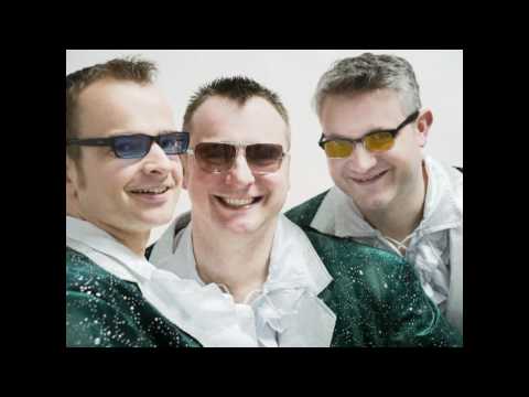 Die Schlagerpolizei - Niemals geht man so ganz