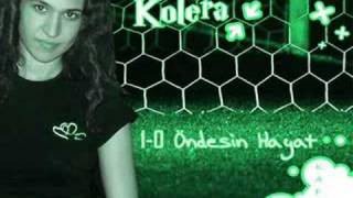 kolera-aşık ile maşuk