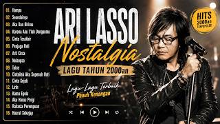 Download lagu Best Of Ari Lasso - Full Album Terbaik 2026 (Lirik) - Hampa, Aku Dan Dirimu, Seandainya mp3 Download lagu Best Of Ari Lasso - Full Album Terbaik 2026 (Lirik) - Hampa, Aku Dan Dirimu, Seandainya mp3