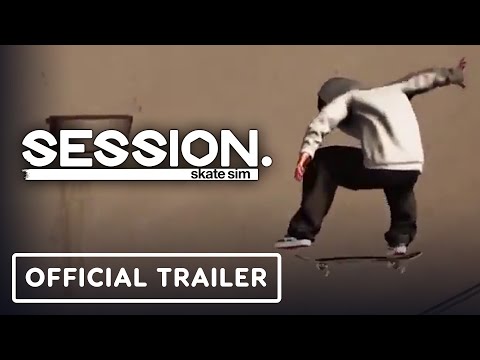 Трейлер