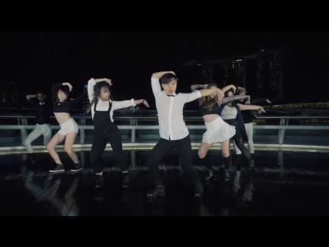 [Cover] 9MUSES(나인뮤지스) News(뉴스) by J2XLOVE