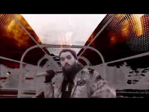 BUTCHA MANE - FRACTURE (OFFICIAL VIDEO)