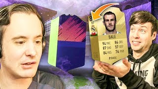 I PACKED ANOTHER PATH TO GLORY PLUR - FIFA 18 ULTIMATE TEAM PACK OPENING