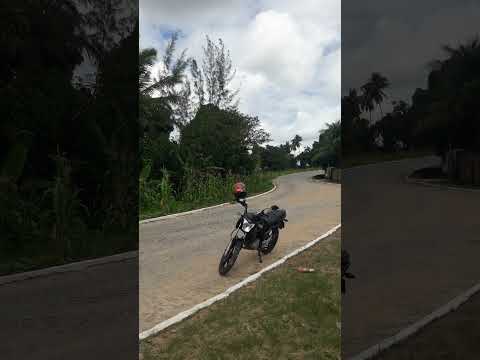 o lindo distrito de Livramento na cidade de Santa Rita na paraiba.